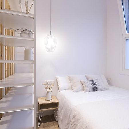 Getaria Apartamentuak - Sahatsaga Eksteriør billede