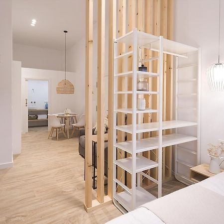Getaria Apartamentuak - Sahatsaga Eksteriør billede